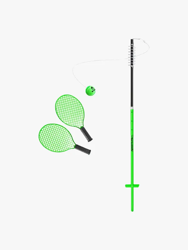 SportMe Justerbar Stångtennis