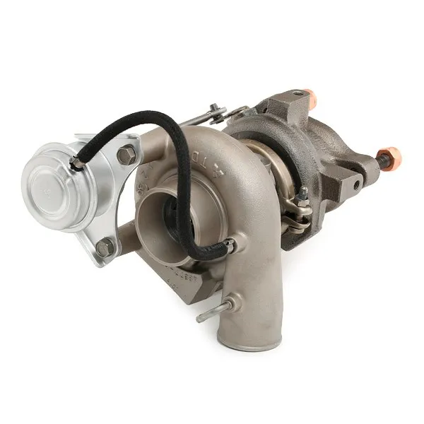 Turboaggregat RIDEX REMAN 2234C10678R