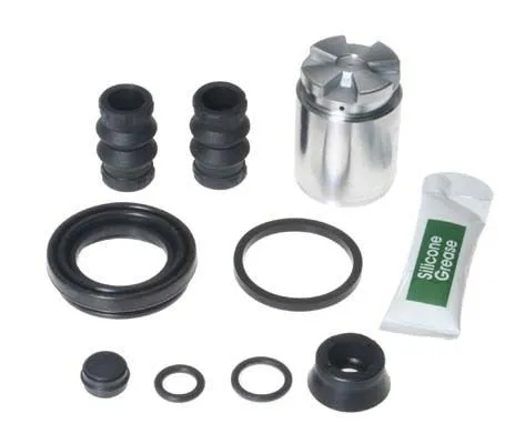 Renoveringssats, bromsok BUDWEG CALIPER 209045
