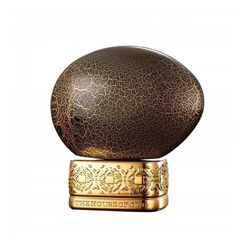 THOO, The House of Oud Blessing Silence EdP