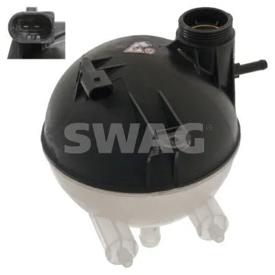 Expansionskärl SWAG 10 94 9752