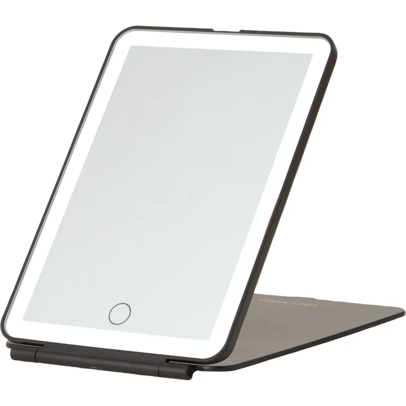 Soft Spell LED Mirror - Lighted Makeup Mirror