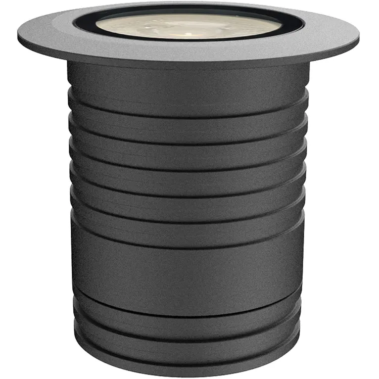 Lightson - Onyx - Lightson trädgårdssystem - Mörkgrå