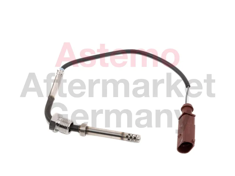 Avgastempgivare ASTEMO 2505582