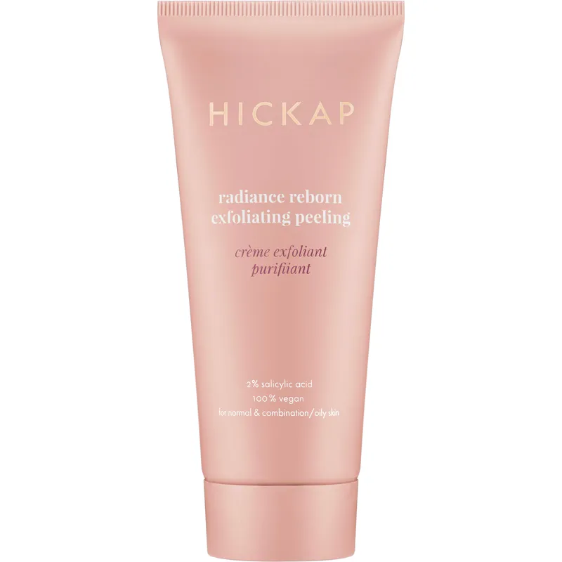 Hickap HICKAP Radiance Reborn Exfoliating Peeling 100 ml