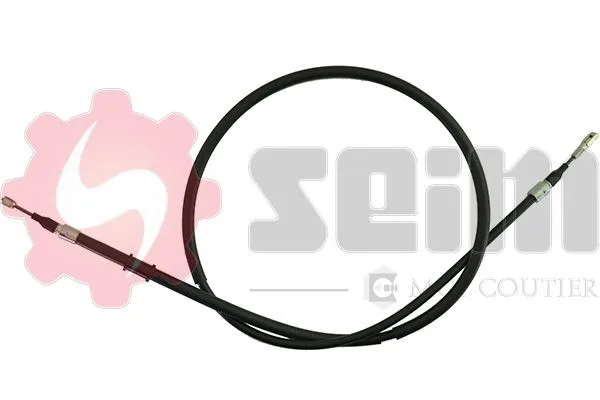 Handbromsvajer SEIM 553096
