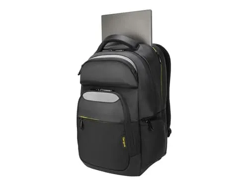 Targus Citygear Laptop Backpack Svart