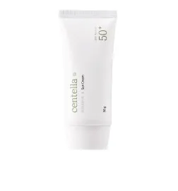Mixsoon Centella Sun Cream Sun cream – 50 g