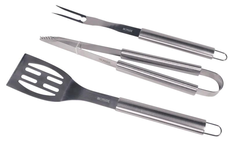 Ironside 500245 Grillredskap