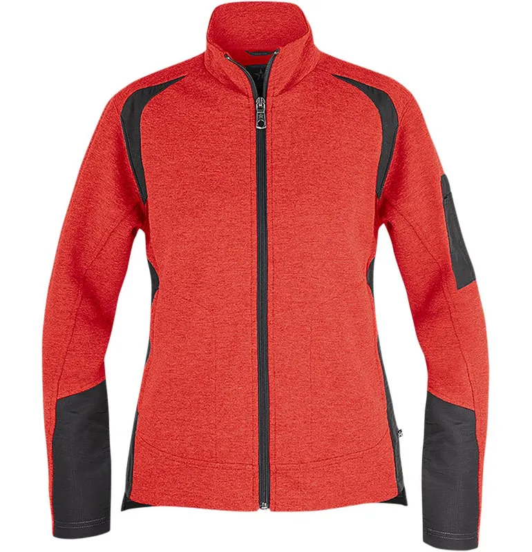CARDIGAN SWW9 TEXSTAR RÖD M | Beijerbygg Byggmaterial