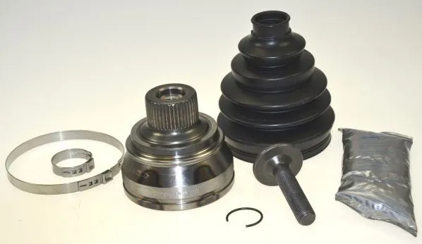 SPIDAN 24683 Ledsats, drivaxel