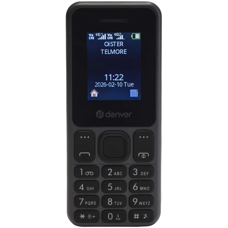 Denver Fas-1880l