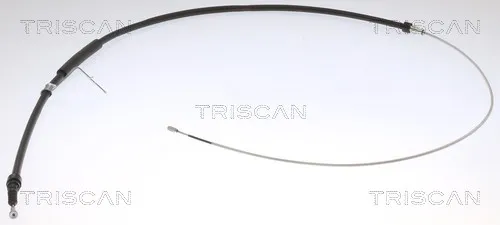 Handbromsvajer TRISCAN 8140 241163