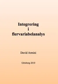 Integrering i flervariabelanalys