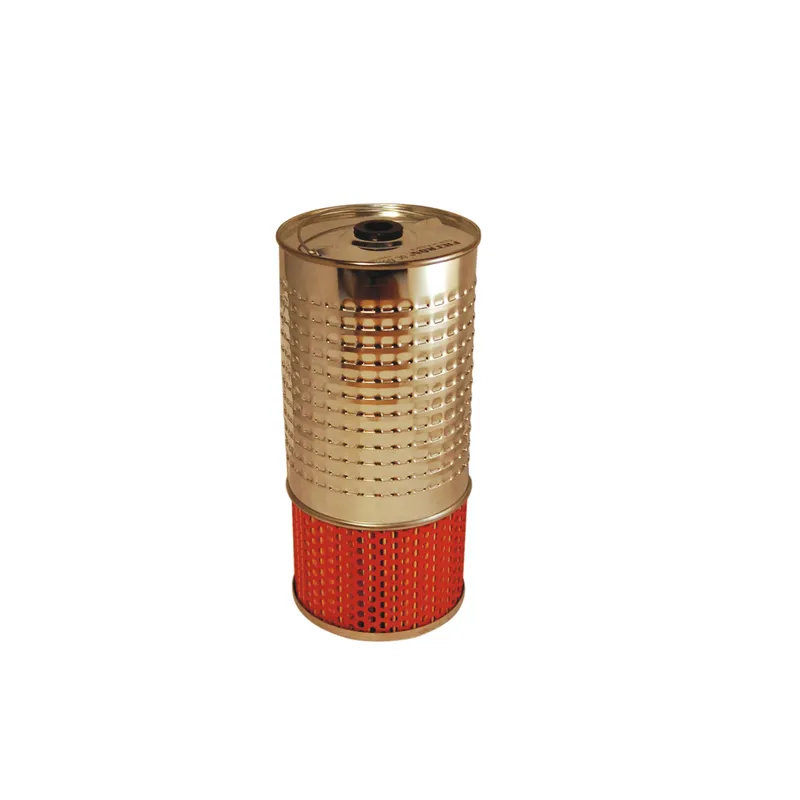 Oljefilter FILTRON OC 601/1