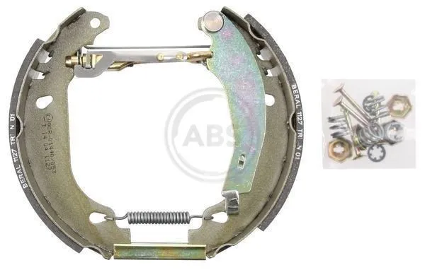 Trumbromssats A.B.S. 111401