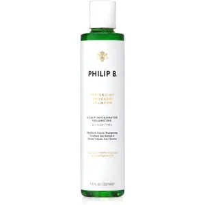 Philip B Peppermint & Avocado Volumizing Shampoo 220 ml