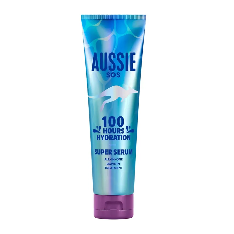 AUSSIE - SOS Super Serum All In One Leave-in - 160ml