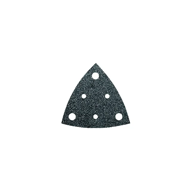 SLIPPAPPER HÅLAT 40 5-PACK 669614 | Beijerbygg Byggmaterial