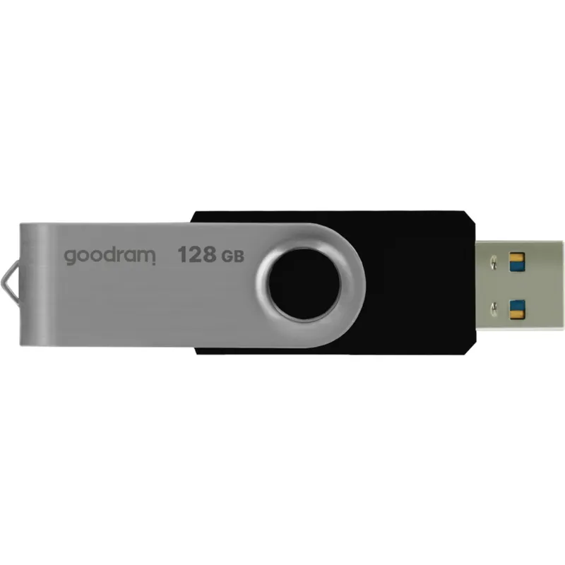 Goodram UTS3 - 128GB - Usb-Minne