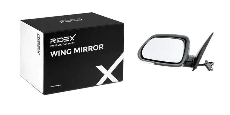 Backspegel RIDEX 50O0293