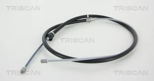 Handbromsvajer TRISCAN 8140 291114