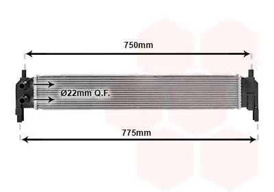 Kylare VAN WEZEL 58012703
