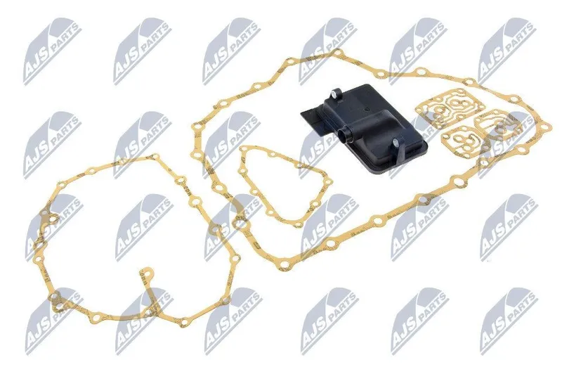 Hydraulikfilter, automatväxel NTY FSF-HD-003