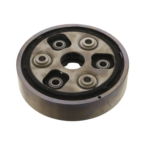 FEBI BILSTEIN 40857 Hardyskiva