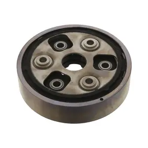 FEBI BILSTEIN 40857 Hardyskiva