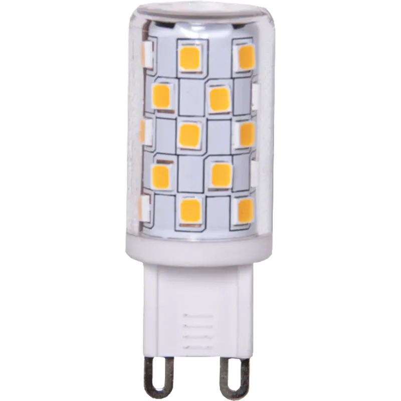 Dimbar G9 Stiftlampa 4W 2700K