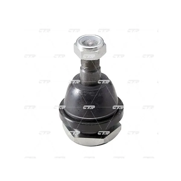 Spindelled CTR CB0324