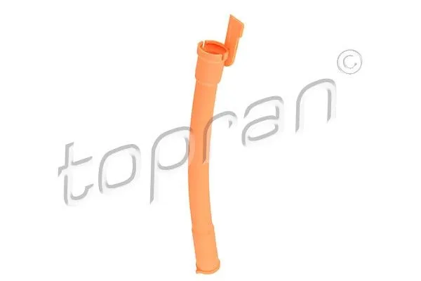 Tratt, oljemätsticka TOPRAN 108 035