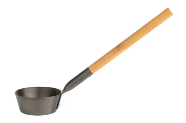 Rento Aluminium Ladle