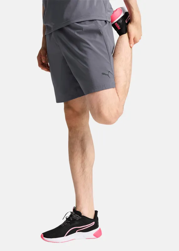 M TAD ESSENTIALS 7" Woven Shor (#4938)