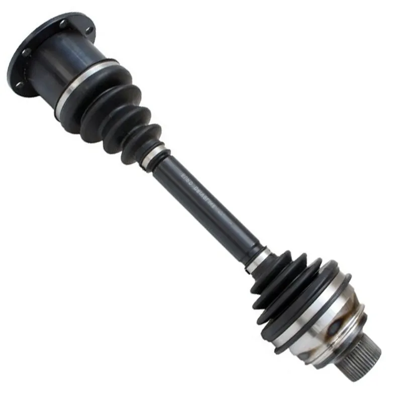 Drivaxel EURODRIVELINE AD-327