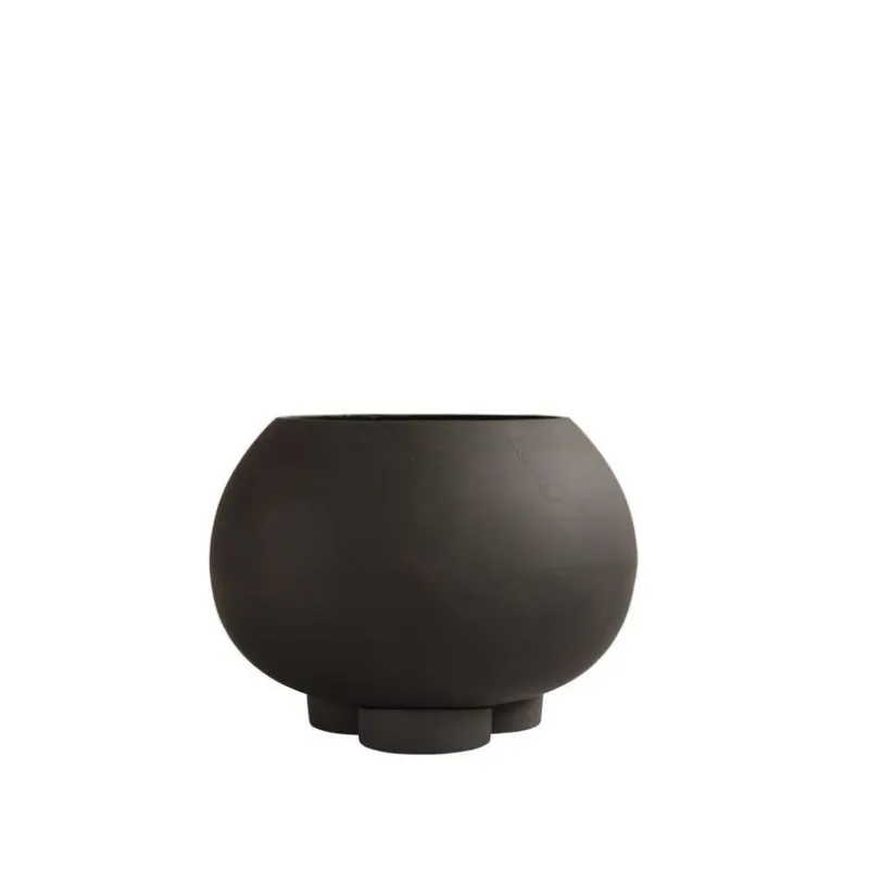 101 Copenhagen, Urchin kruka Medio - Coffee