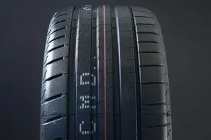 Bridgestone Potenza Sport ( 265/35 R21 101Y XL Enliten / EV, R0 )