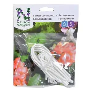 Nelson Garden 5815 Semesterbevattning 5-pack