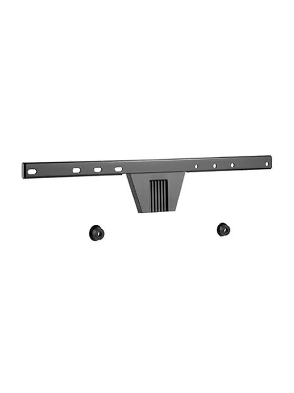 Gembird Slim TV Wall Mount (fixed) 37″-80″ - Max 50 kg - recommended for 80″