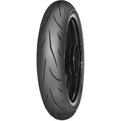Mitas Sport Force + ( 110/70 ZR17 TL (54W) Framhjul )