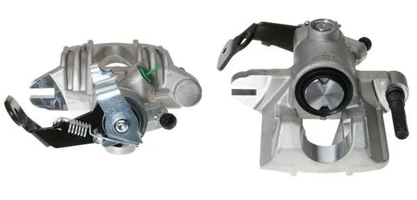 Bromsok BUDWEG CALIPER 342898
