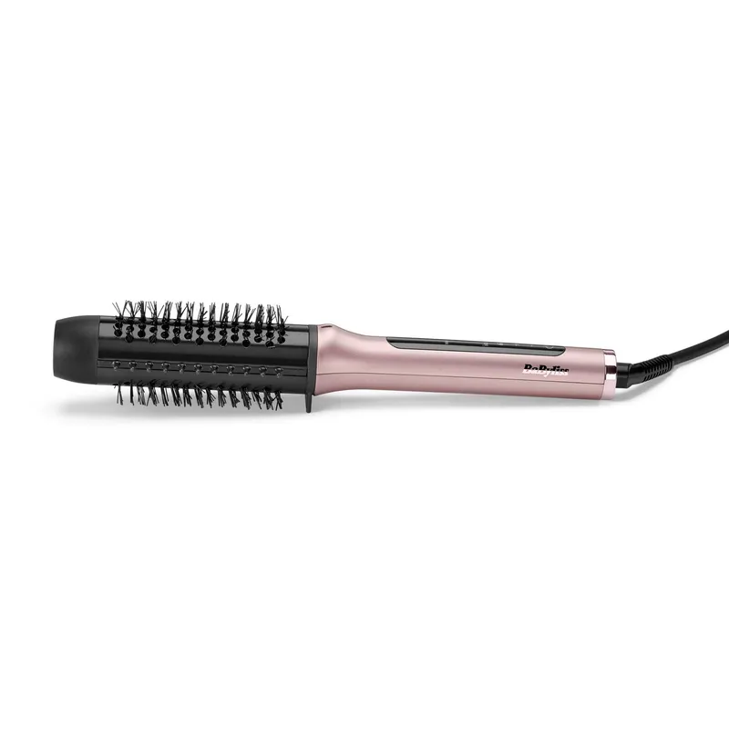 BaByliss Varmluftsborste Volume Boost Hot Brush HSB200E