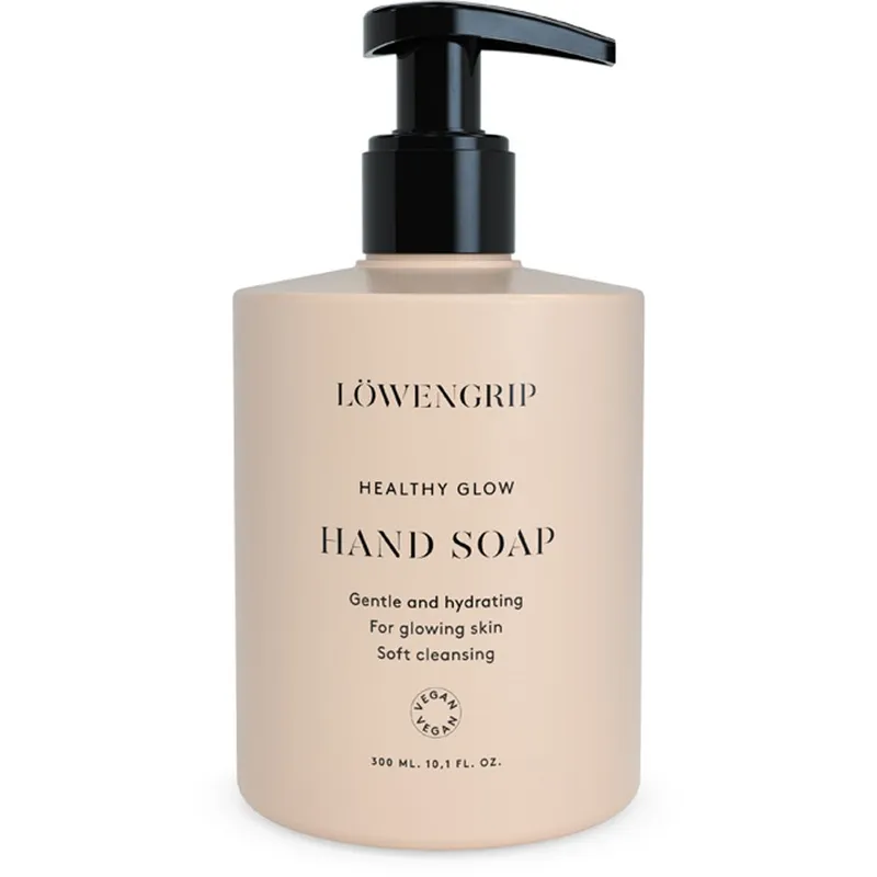 Löwengrip Healthy Glow Hand Soap 300 ml