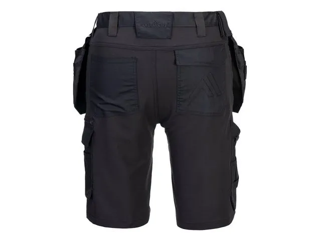 Hantverksshorts PW DX451 stretch c62