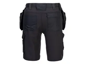 Hantverksshorts PW DX451 stretch c48