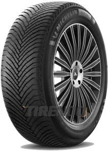 Michelin Alpin 7 ( 215/55 R17 94V EV Suitable )