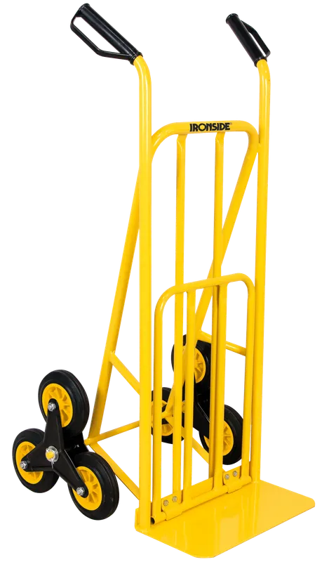 Ironside 197005 Trappkärra max 150 kg