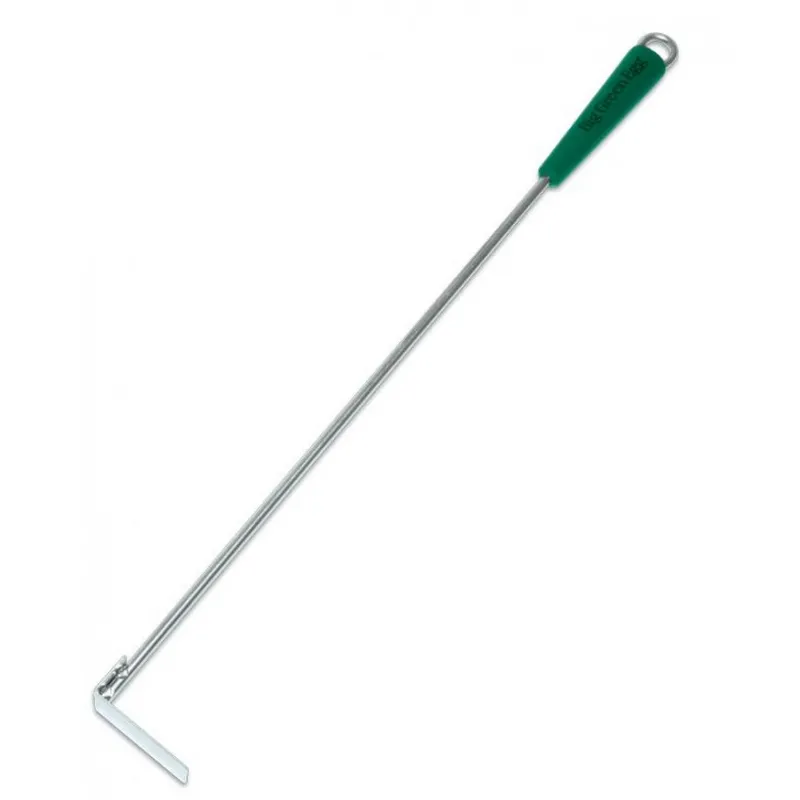 Big green egg Askskrapa, XL / 2XL