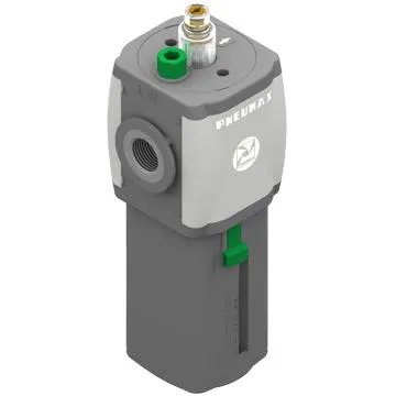 Pneumax N173BL Dimsmörjare 1/2″